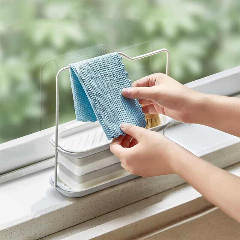 Keukenfilterschermhouder