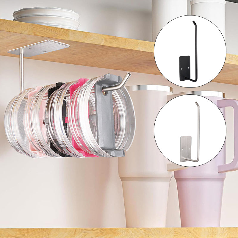 Hoedenrekken voor baseballpetten