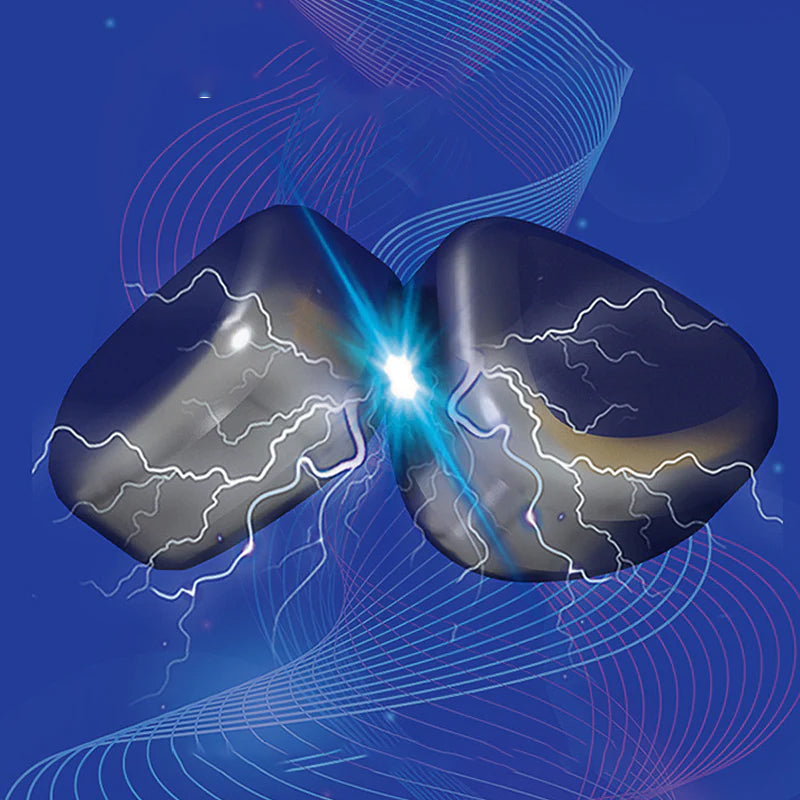 Magnetism Versus Chess