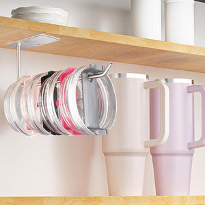 Hoedenrekken voor baseballpetten