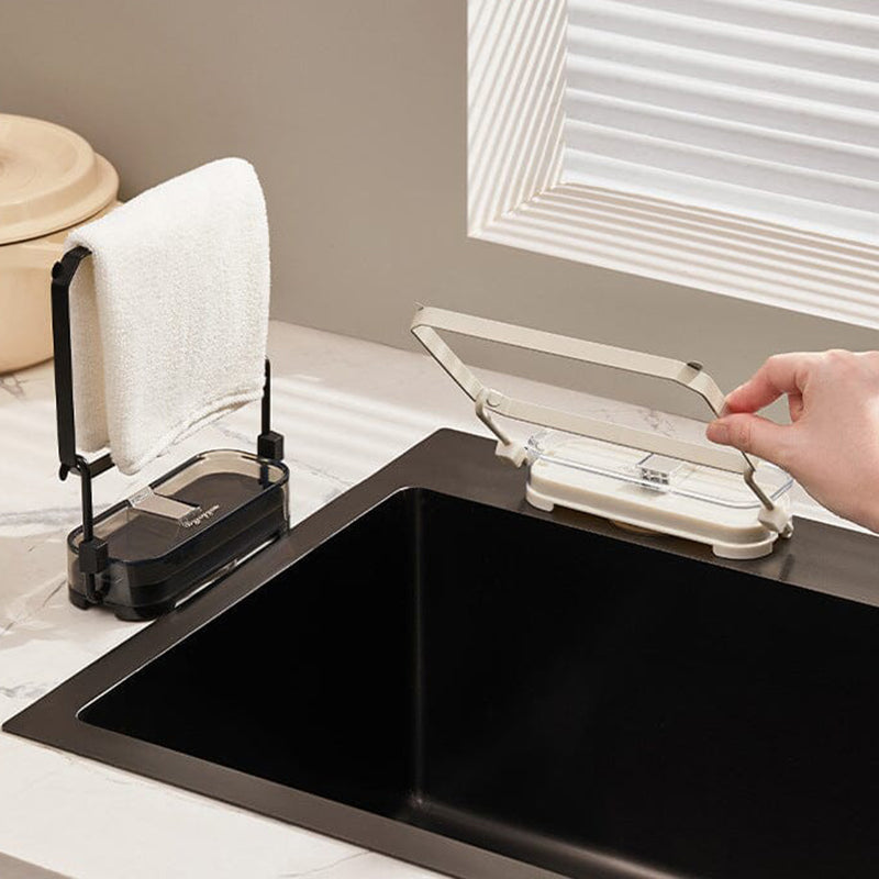 Keukenfilterschermhouder