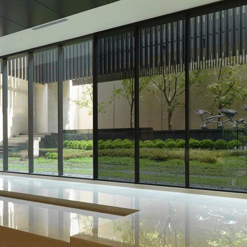 Privacyfolie voor ramen