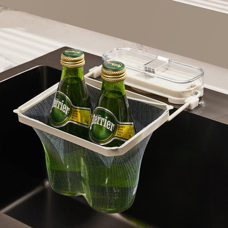 Keukenfilterschermhouder