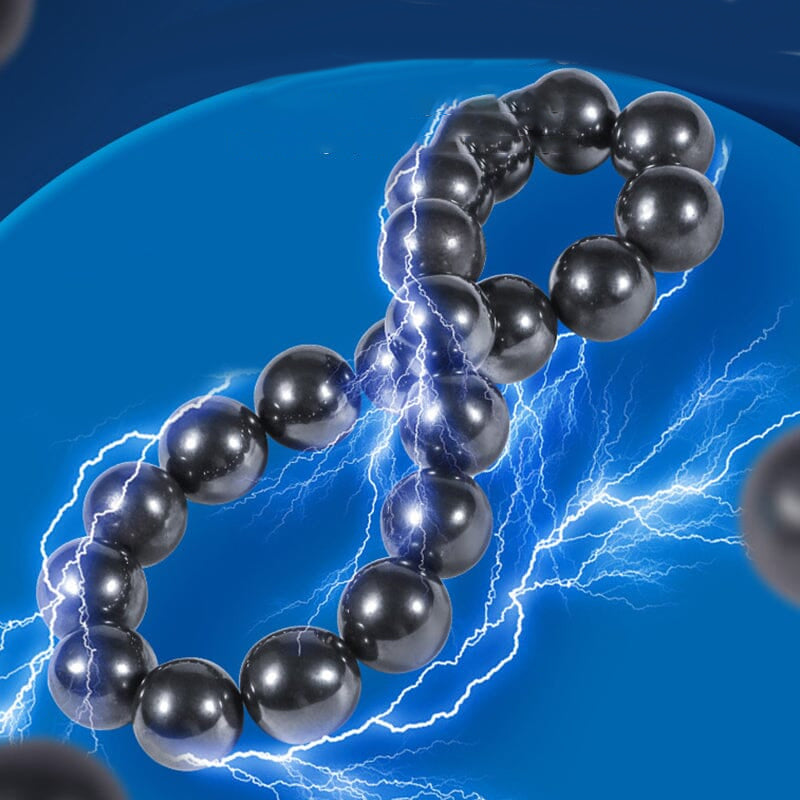 Magnetism Versus Chess