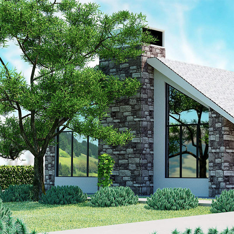 Privacyfolie voor ramen