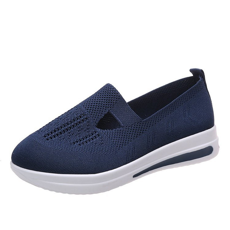 Soft-Soled Shoes For Mother