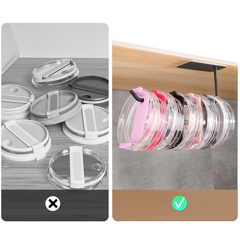 Hoedenrekken voor baseballpetten