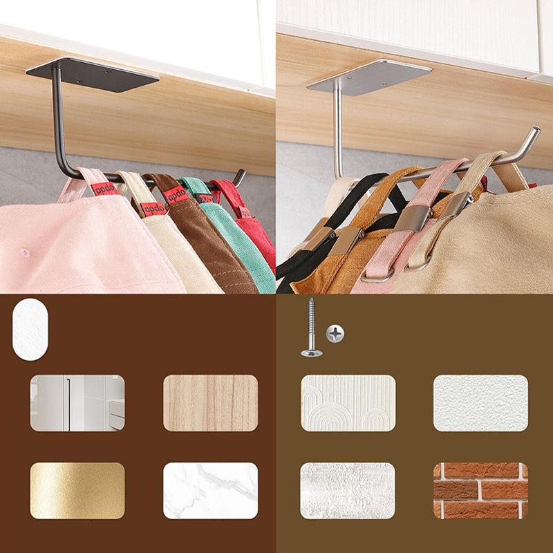 Hoedenrekken voor baseballpetten