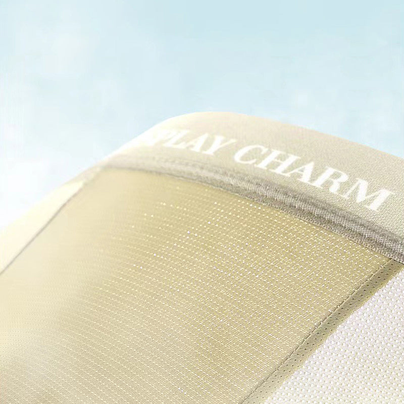 Naadloos ondergoed van ijszijde voor heren