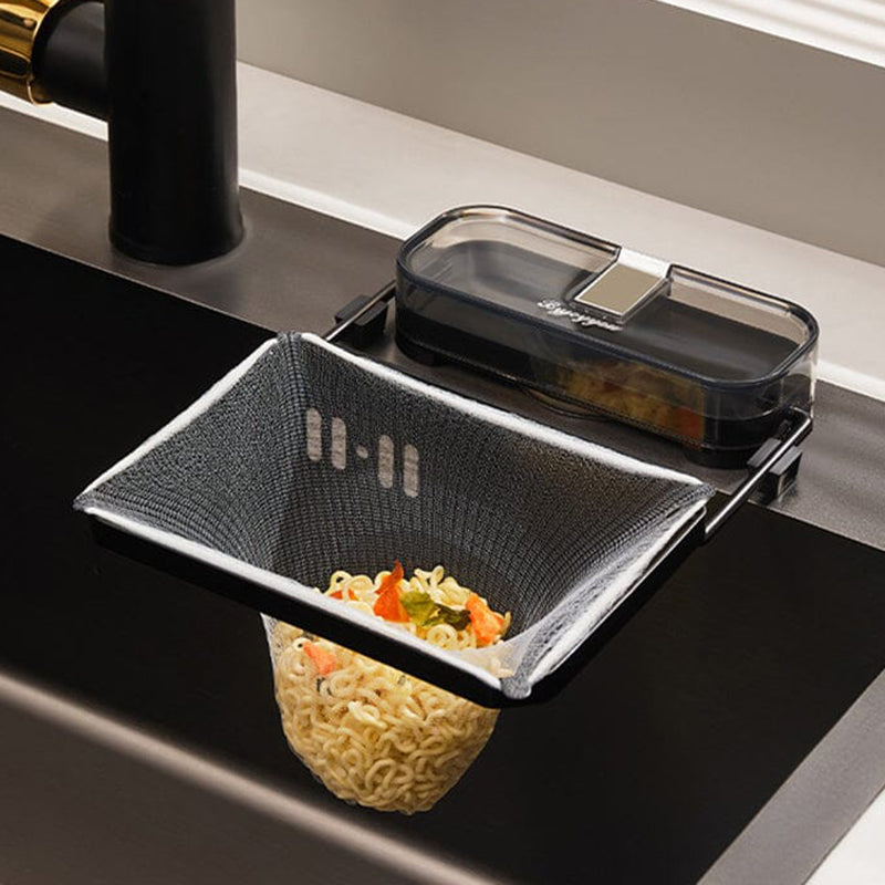 Keukenfilterschermhouder