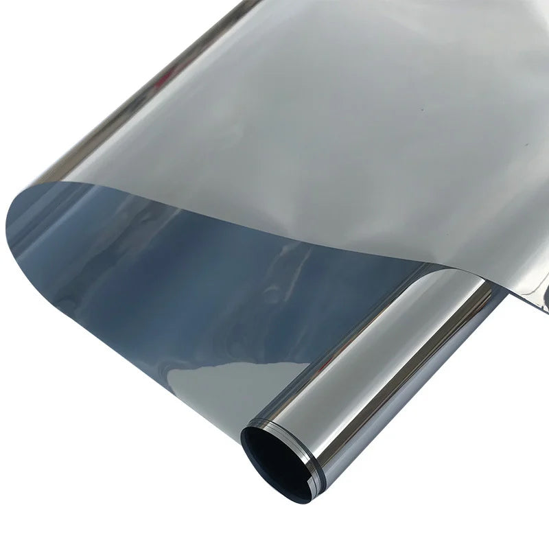 Privacyfolie voor ramen