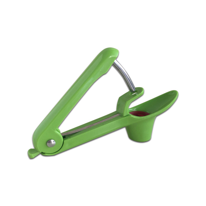 Snelle kersenontpitter