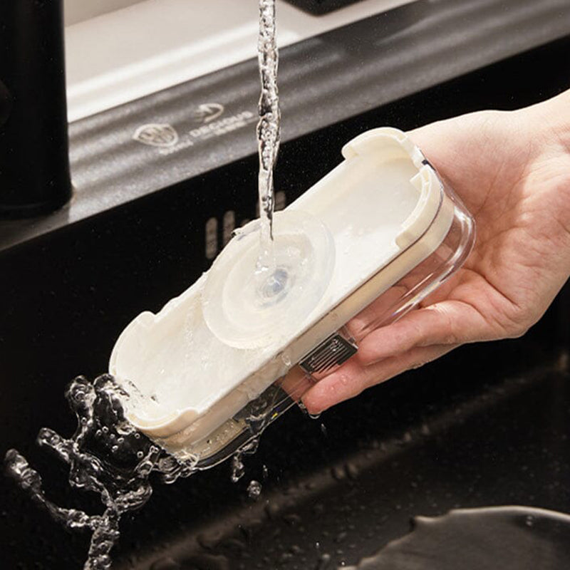 Keukenfilterschermhouder