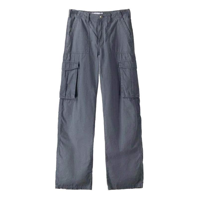 Verstelbare cargobroek