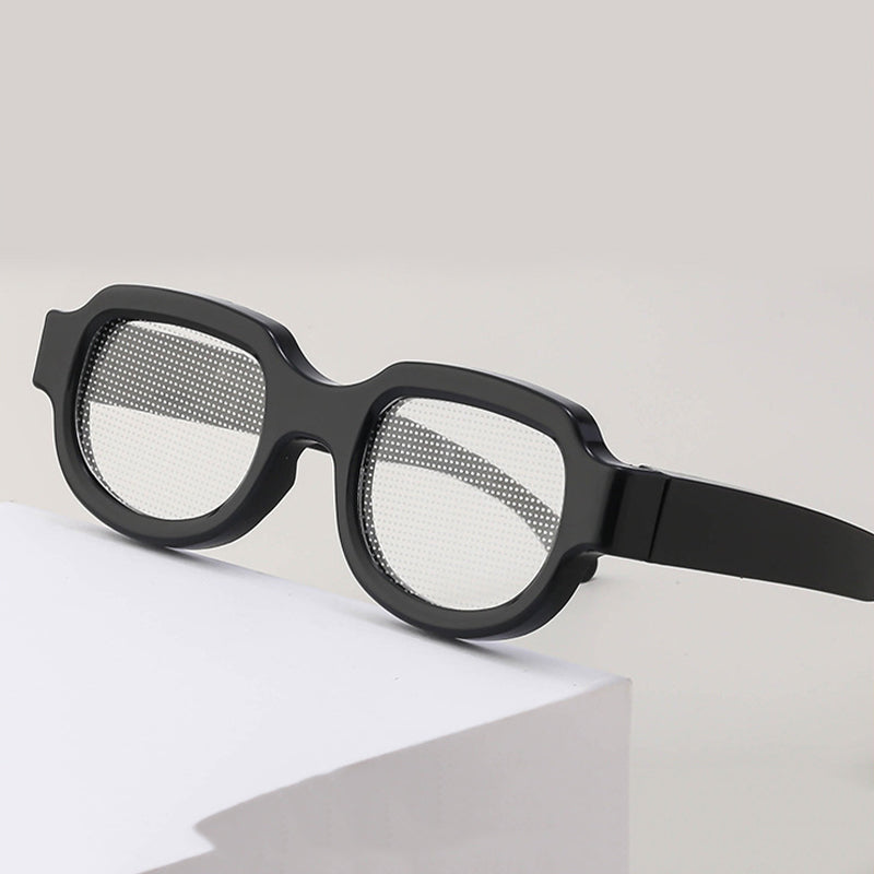 LED-lichtgevende bril