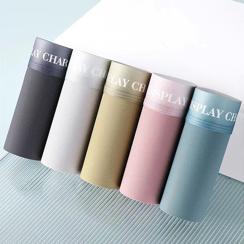 Naadloos ondergoed van ijszijde voor heren