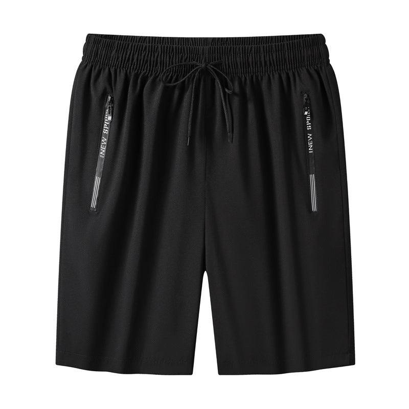 Mesh ijsshorts