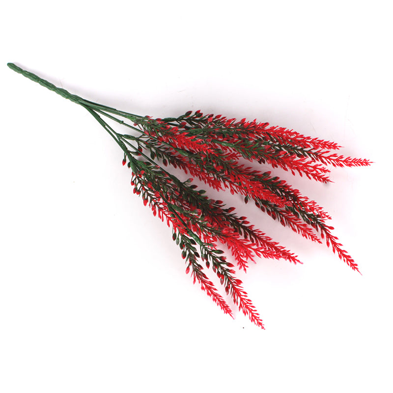 Kunstmatige lavendelbloemen voor buiten