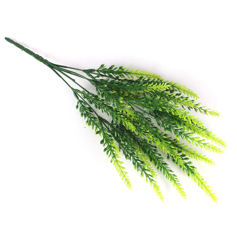 Kunstmatige lavendelbloemen voor buiten