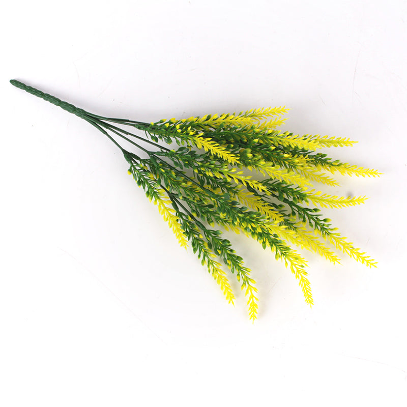 Kunstmatige lavendelbloemen voor buiten