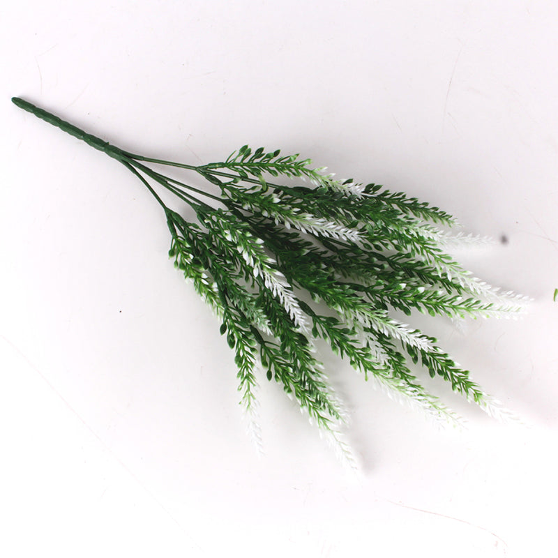 Kunstmatige lavendelbloemen voor buiten