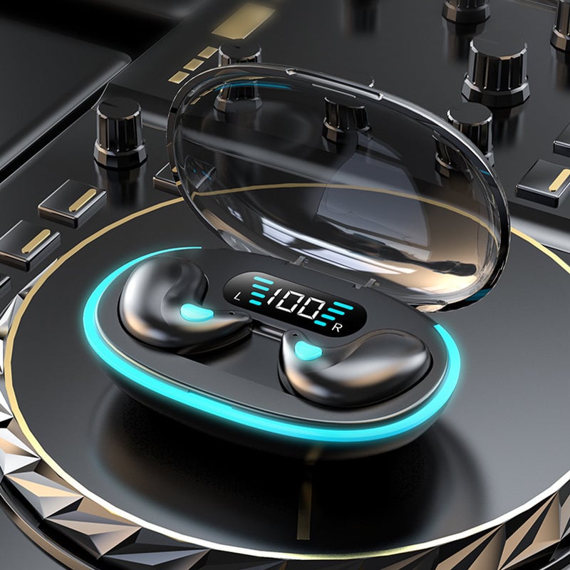 Beengeleiding Slaap Bluetooth-oordopjes