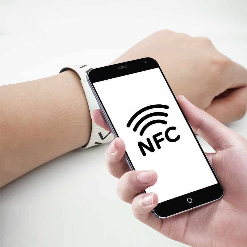 Dagelijkse Bijbelarmband