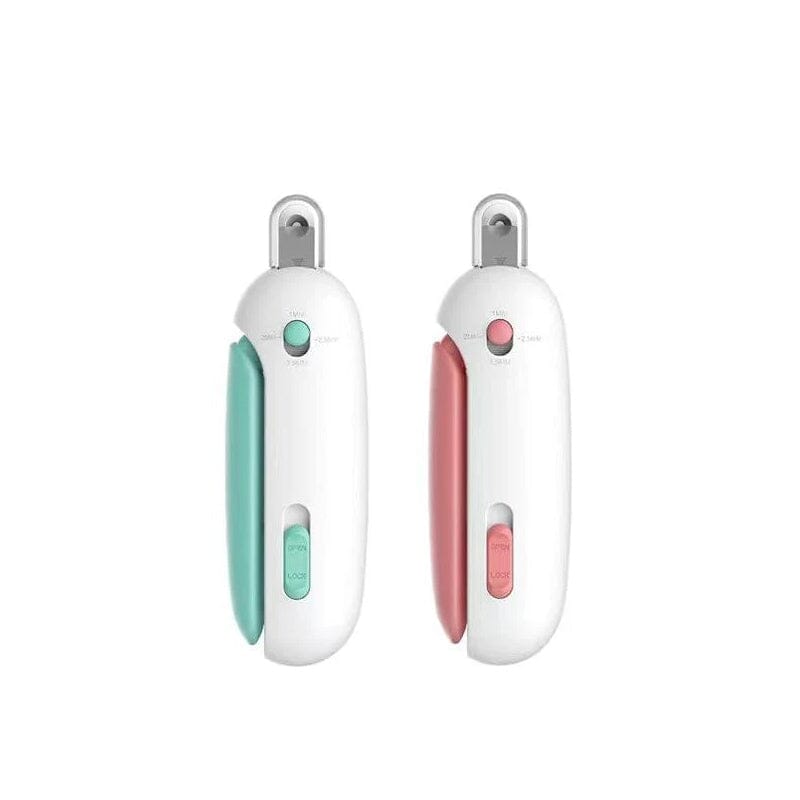 Cat nagelknipper met verstelbaar diafragma