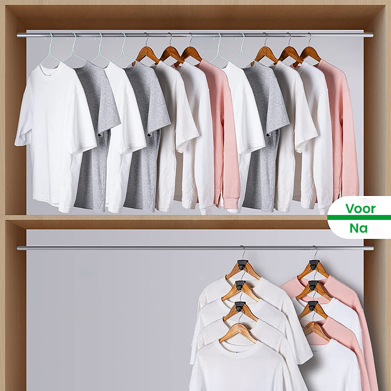 Hanger Verbindingshaak (18 stuks)