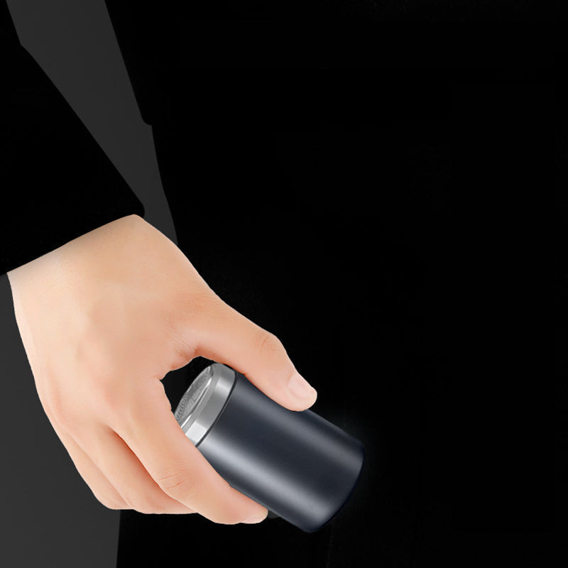 Nieuw mini draagbaar elektrisch scheerapparaat