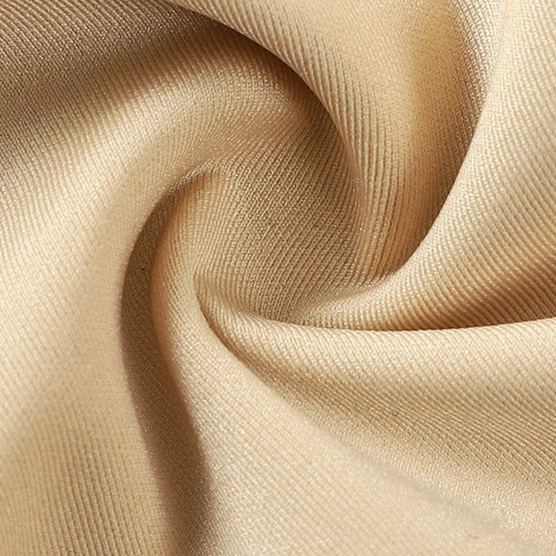 Damesondergoed met hoge taille en buikcontrole