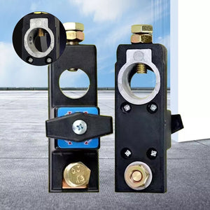 Slimme Auto Batterij Afkoppelingsschakelaar