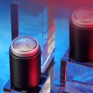 Nieuw mini draagbaar elektrisch scheerapparaat