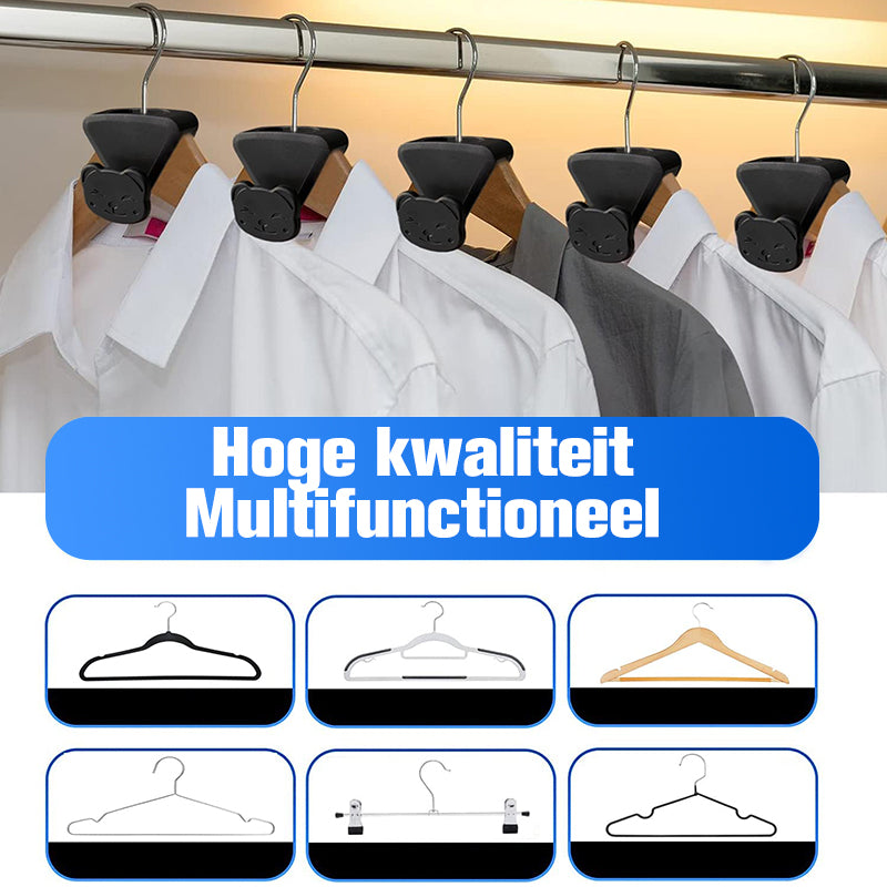 Hanger Verbindingshaak (18 stuks)