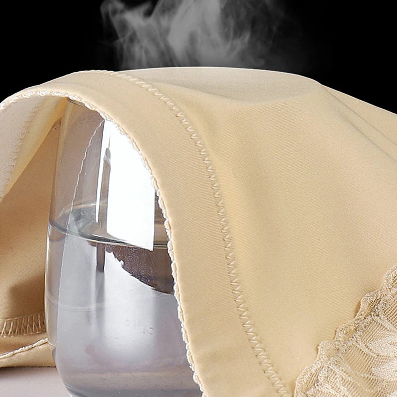 Damesondergoed met hoge taille en buikcontrole