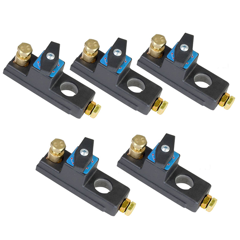 Slimme Auto Batterij Afkoppelingsschakelaar