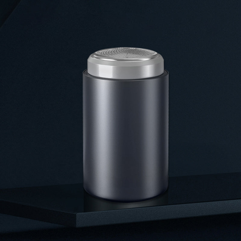 Nieuw mini draagbaar elektrisch scheerapparaat