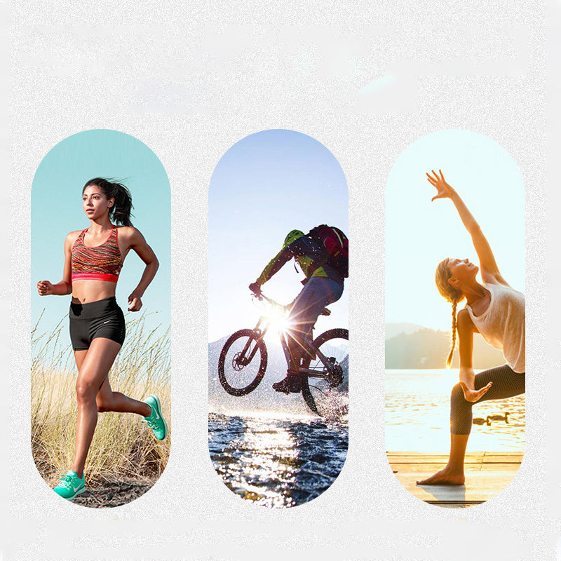 Verstelbare tas met trekkoord