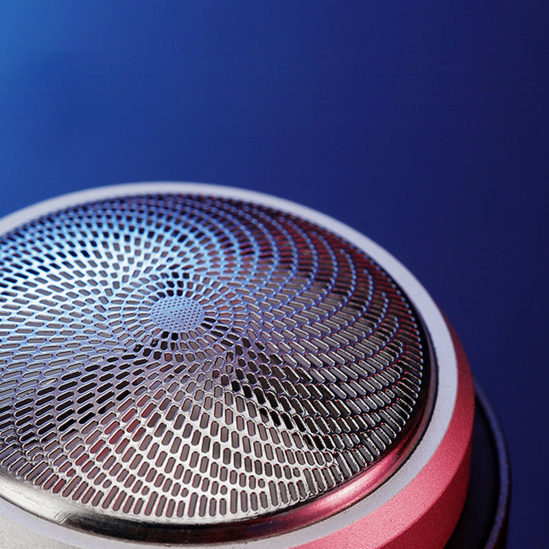 Nieuw mini draagbaar elektrisch scheerapparaat