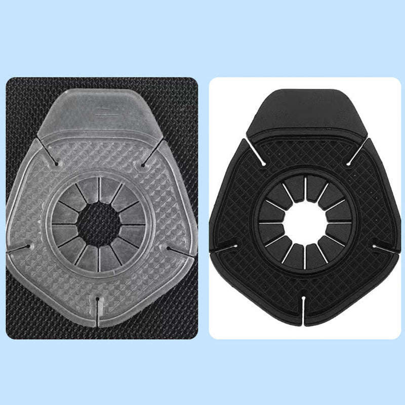 Beschermhoes voor autoruitenwissergaten