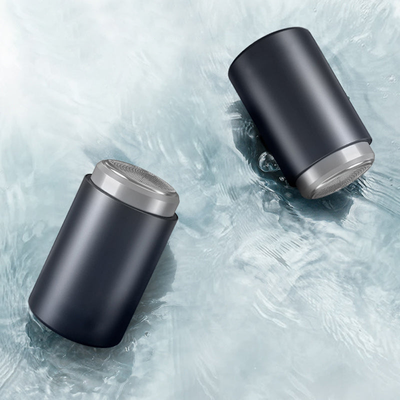 Nieuw mini draagbaar elektrisch scheerapparaat