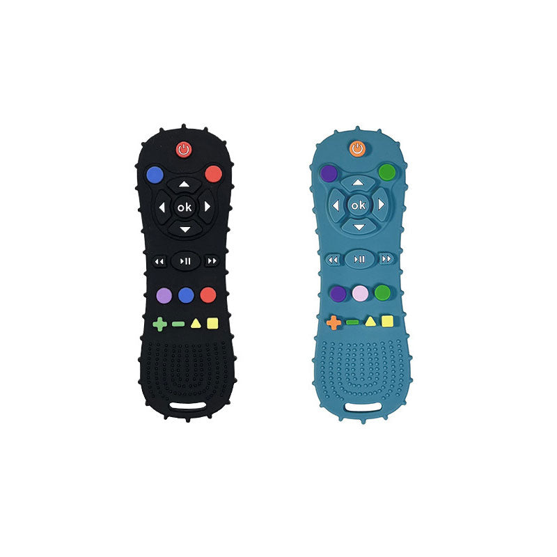 Baby Bijtspeelgoed in afstandsbedieningsvorm