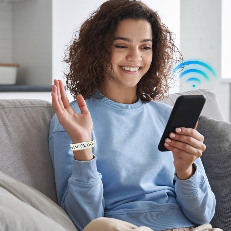 Dagelijkse Bijbelarmband