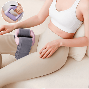 Multifunctionele full-body fascia ring