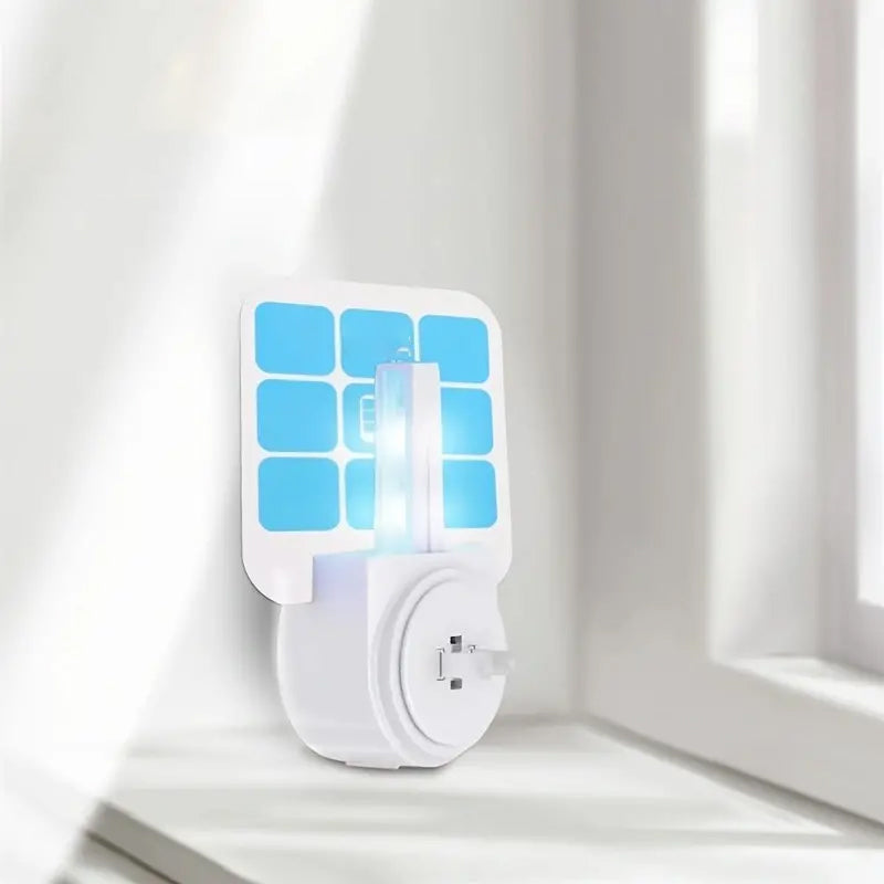 Binnen Plug-in Muggenvanger