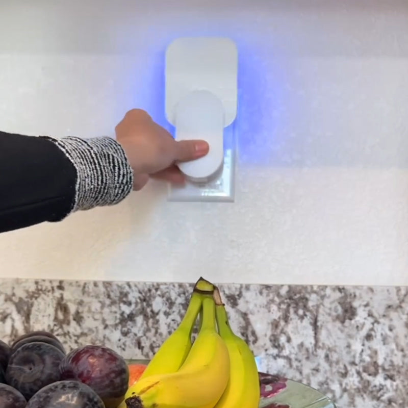 Binnen Plug-in Muggenvanger