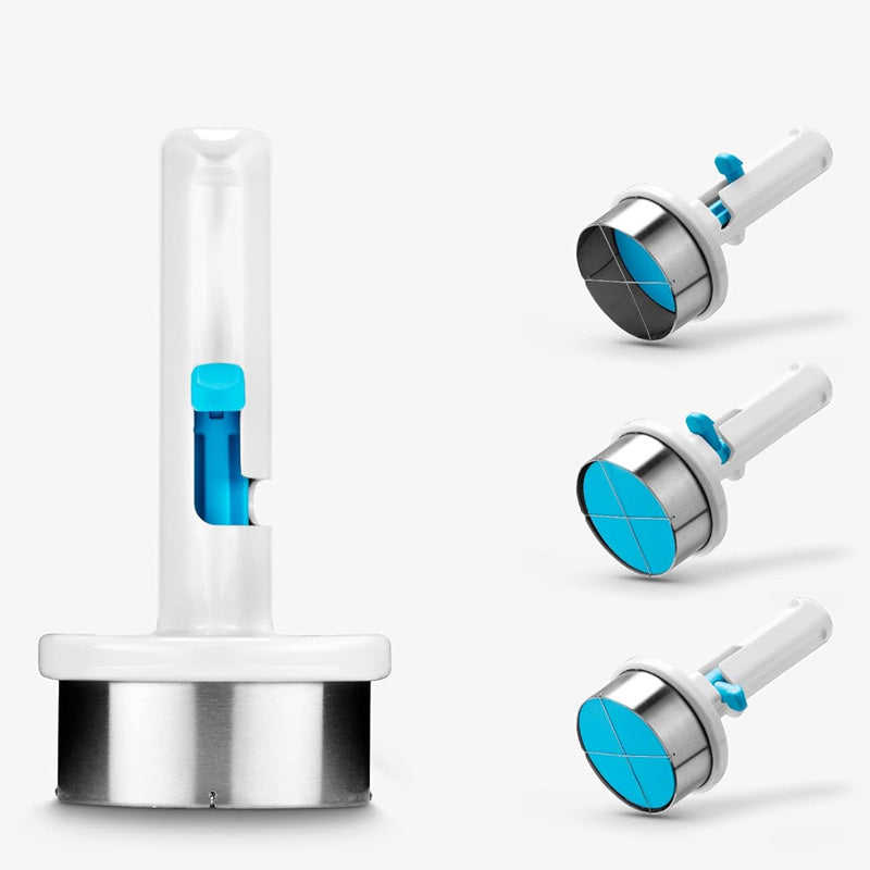 Creatieve ijstaartmaker