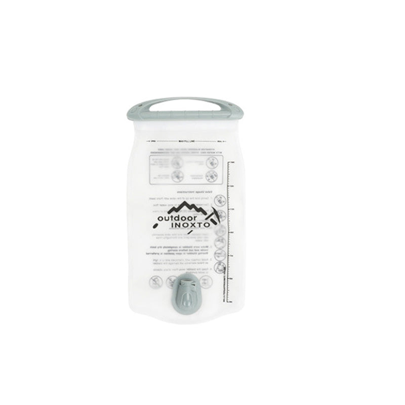 1.5/2L Sports Running Trail Bag with Water Bladder