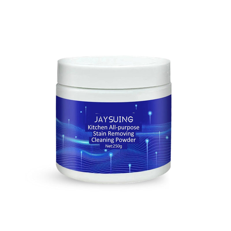 Keuken Universele Vlekverwijderaar Reinigingspoeder