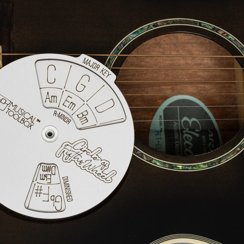 Houten Melodie Gereedschap